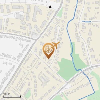 Foto zu Am Gnadenberg 22, 22339 Hamburg