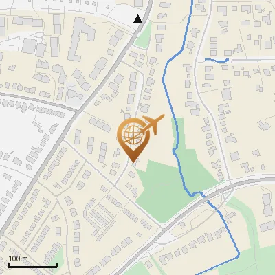 Foto zu Am Gnadenberg 25, 22339 Hamburg