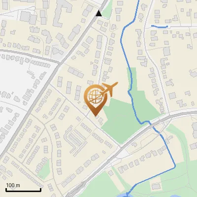 Foto zu Am Gnadenberg 29, 22339 Hamburg