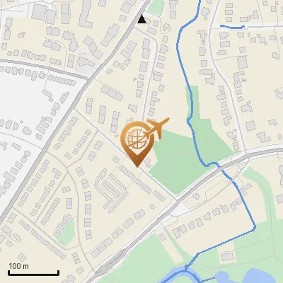 Foto zu Am Gnadenberg 31, 22339 Hamburg