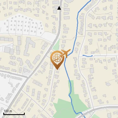 Foto zu Am Gnadenberg 5, 22339 Hamburg