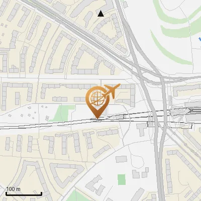 Foto zu Am Gojenboom 46, 22111 Hamburg