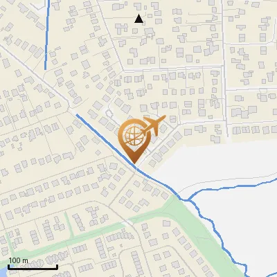 Foto zu Am Grenzgraben 1, 22393 Hamburg