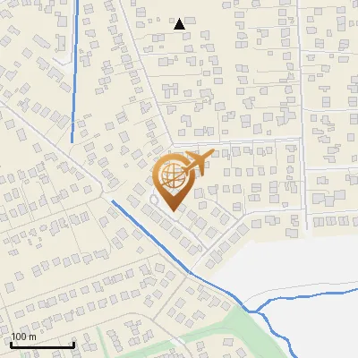 Foto zu Am Grenzgraben 10, 22393 Hamburg