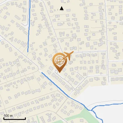 Foto zu Am Grenzgraben 12, 22393 Hamburg