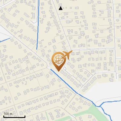 Foto zu Am Grenzgraben 15, 22393 Hamburg