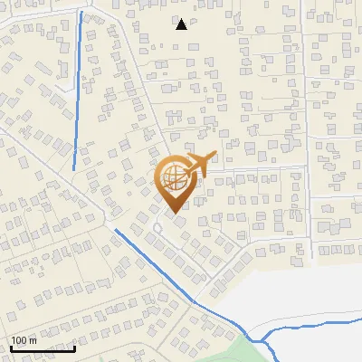 Foto zu Am Grenzgraben 16, 22393 Hamburg