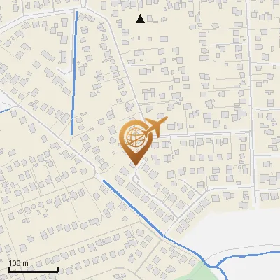 Foto zu Am Grenzgraben 18, 22393 Hamburg