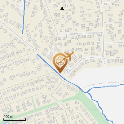 Foto zu Am Grenzgraben 3, 22393 Hamburg