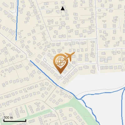 Foto zu Am Grenzgraben 4, 22393 Hamburg