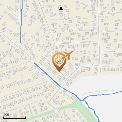 Foto zu Am Grenzgraben 6, 22393 Hamburg