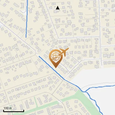 Foto zu Am Grenzgraben 7, 22393 Hamburg