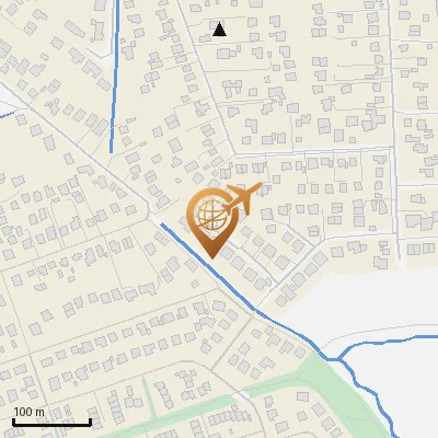 Foto zu Am Grenzgraben 9, 22393 Hamburg