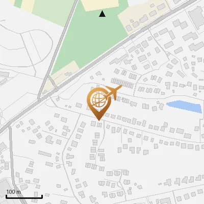 Foto zu Am Großen Dahlen 11, 21077 Hamburg