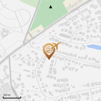 Foto zu Am Großen Dahlen 14, 21077 Hamburg