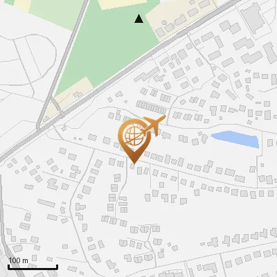 Foto zu Am Großen Dahlen 15, 21077 Hamburg