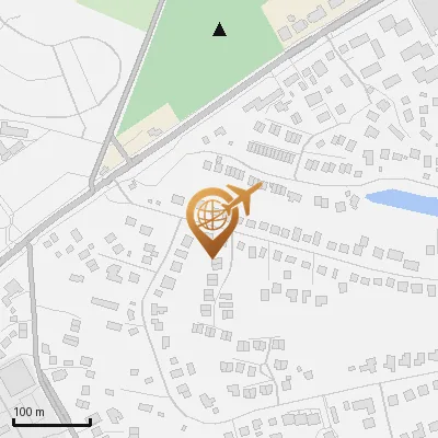 Foto zu Am Großen Dahlen 16, 21077 Hamburg