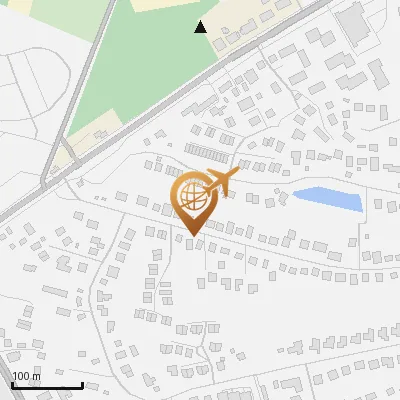 Foto zu Am Großen Dahlen 17, 21077 Hamburg