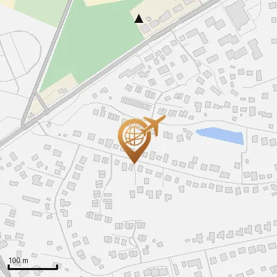 Foto zu Am Großen Dahlen 19, 21077 Hamburg