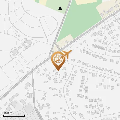 Foto zu Am Großen Dahlen 2, 21077 Hamburg