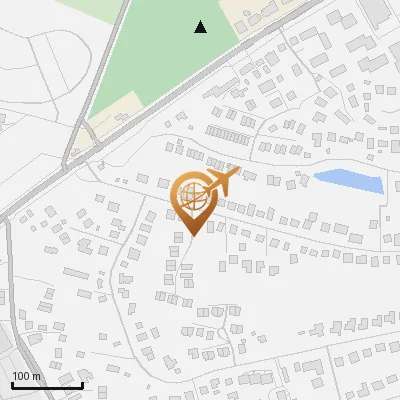 Foto zu Am Großen Dahlen 20, 21077 Hamburg