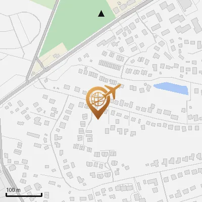 Foto zu Am Großen Dahlen 22, 21077 Hamburg