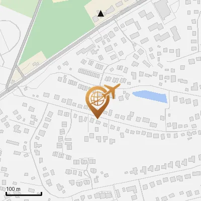 Foto zu Am Großen Dahlen 23, 21077 Hamburg