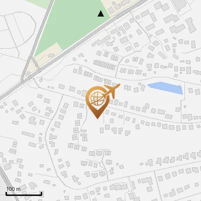 Foto zu Am Großen Dahlen 24, 21077 Hamburg