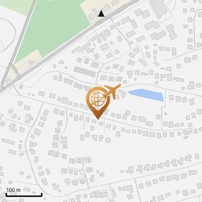 Foto zu Am Großen Dahlen 25, 21077 Hamburg