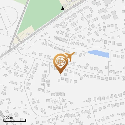 Foto zu Am Großen Dahlen 26, 21077 Hamburg