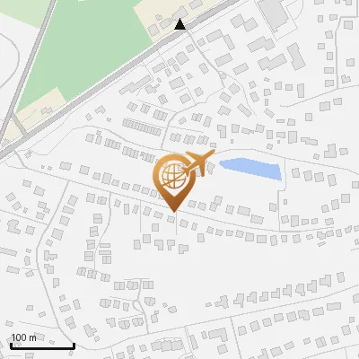 Foto zu Am Großen Dahlen 27, 21077 Hamburg