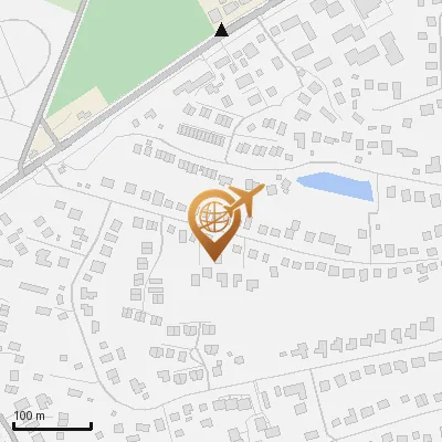 Foto zu Am Großen Dahlen 28, 21077 Hamburg