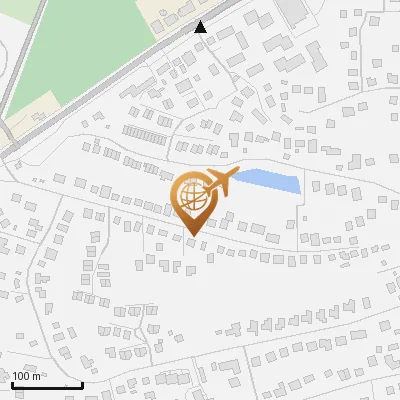 Foto zu Am Großen Dahlen 29, 21077 Hamburg