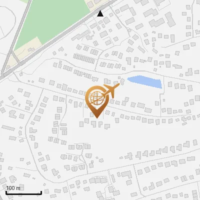 Foto zu Am Großen Dahlen 30, 21077 Hamburg