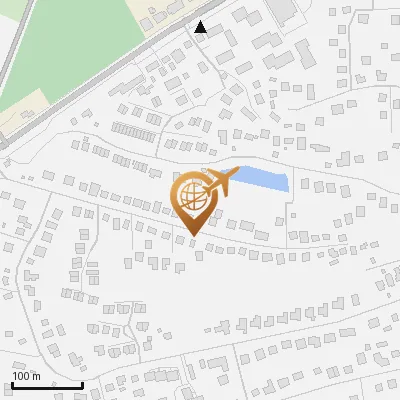 Foto zu Am Großen Dahlen 31, 21077 Hamburg