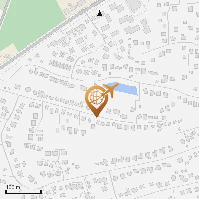 Foto zu Am Großen Dahlen 33, 21077 Hamburg