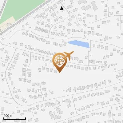 Foto zu Am Großen Dahlen 34, 21077 Hamburg