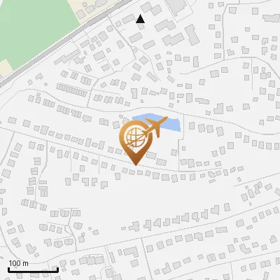 Foto zu Am Großen Dahlen 35, 21077 Hamburg