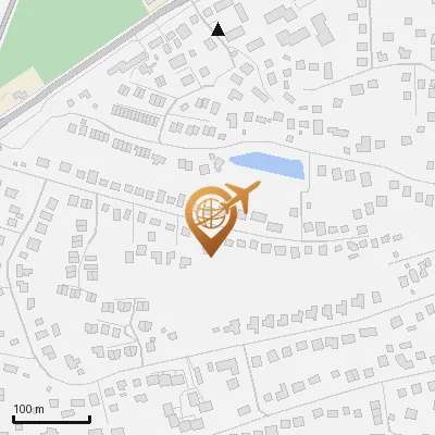 Foto zu Am Großen Dahlen 36, 21077 Hamburg