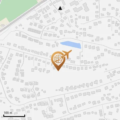 Foto zu Am Großen Dahlen 38, 21077 Hamburg