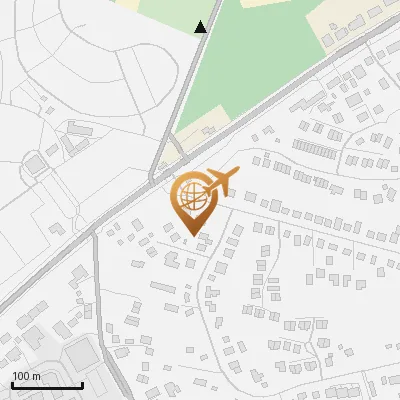 Foto zu Am Großen Dahlen 4, 21077 Hamburg