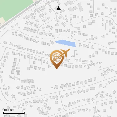 Foto zu Am Großen Dahlen 40, 21077 Hamburg