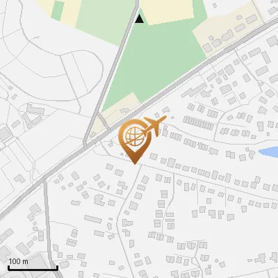 Foto zu Am Großen Dahlen 5, 21077 Hamburg