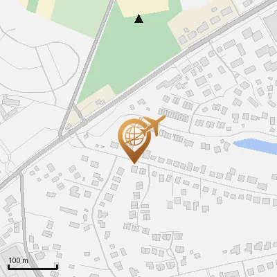 Foto zu Am Großen Dahlen 9, 21077 Hamburg