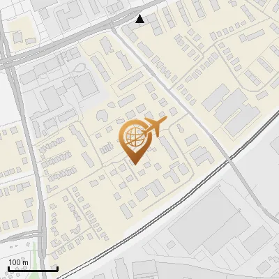 Foto zu Am Grundwasserwerk 12, 22041 Hamburg