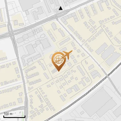 Foto zu Am Grundwasserwerk 19, 22041 Hamburg