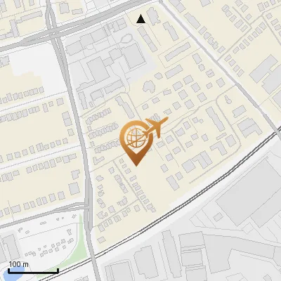 Foto zu Am Grundwasserwerk 2, 22041 Hamburg