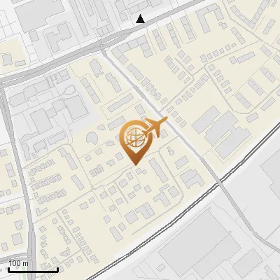 Foto zu Am Grundwasserwerk 23, 22041 Hamburg