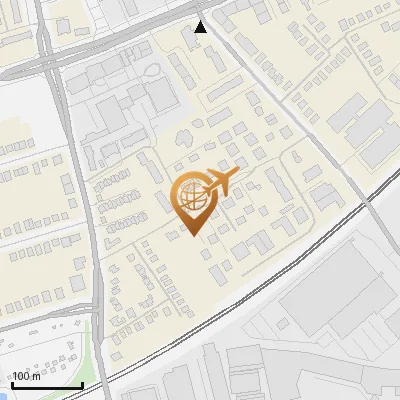 Foto zu Am Grundwasserwerk 6, 22041 Hamburg