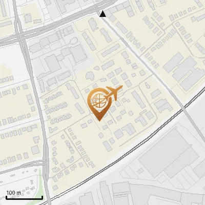 Foto zu Am Grundwasserwerk 8, 22041 Hamburg